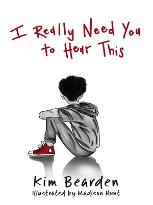 cover image of I Really Need You to Hear This